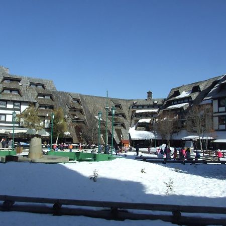 Peak Center Konaci Apartment Копаоник Екстериор снимка