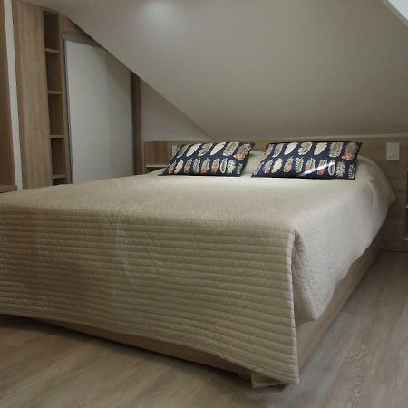 Peak Center Konaci Apartment Копаоник Екстериор снимка