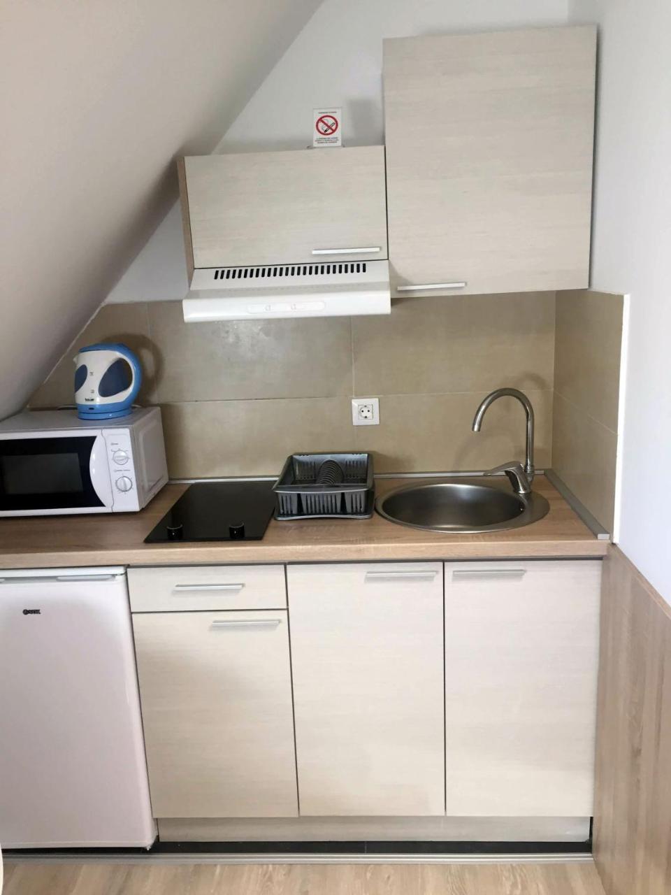 Peak Center Konaci Apartment Копаоник Екстериор снимка