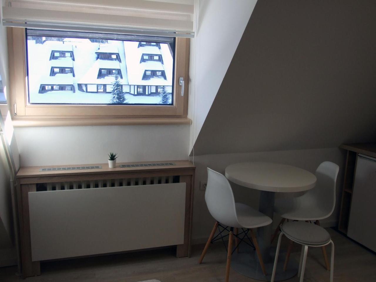 Peak Center Konaci Apartment Копаоник Екстериор снимка