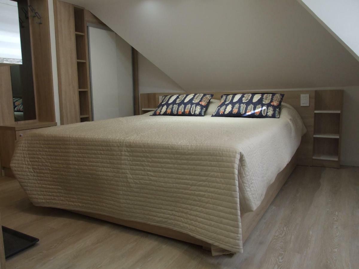 Peak Center Konaci Apartment Копаоник Екстериор снимка